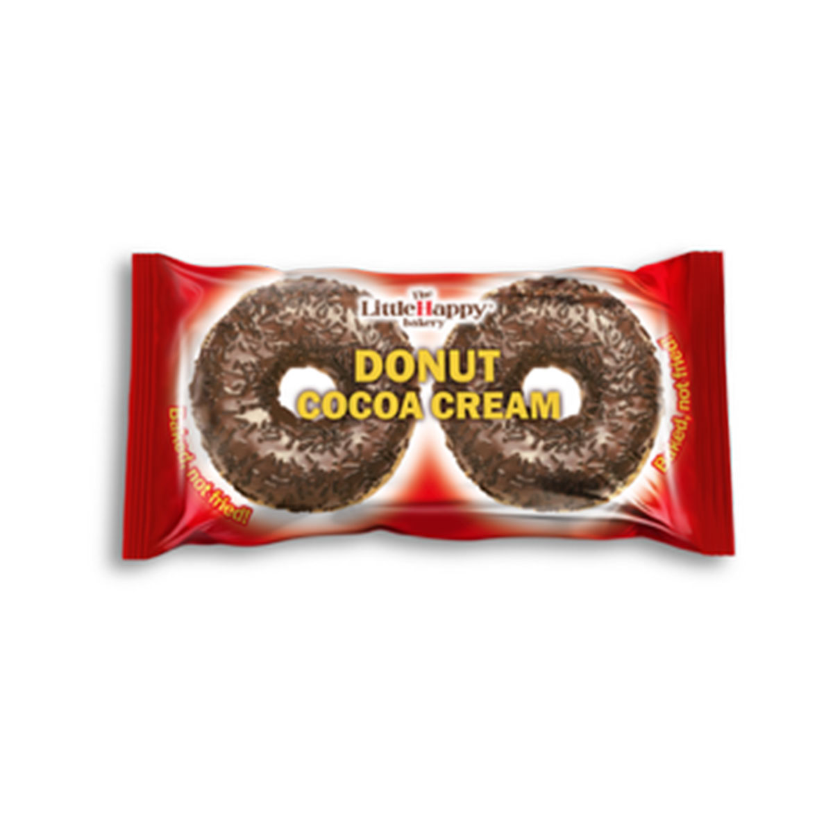 kakao-krofna KROFNA KAKAO KREM 2X60 - Слика 1